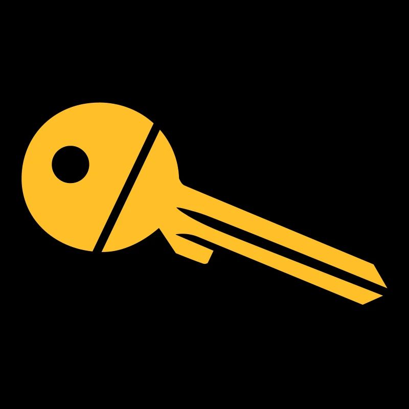 clé