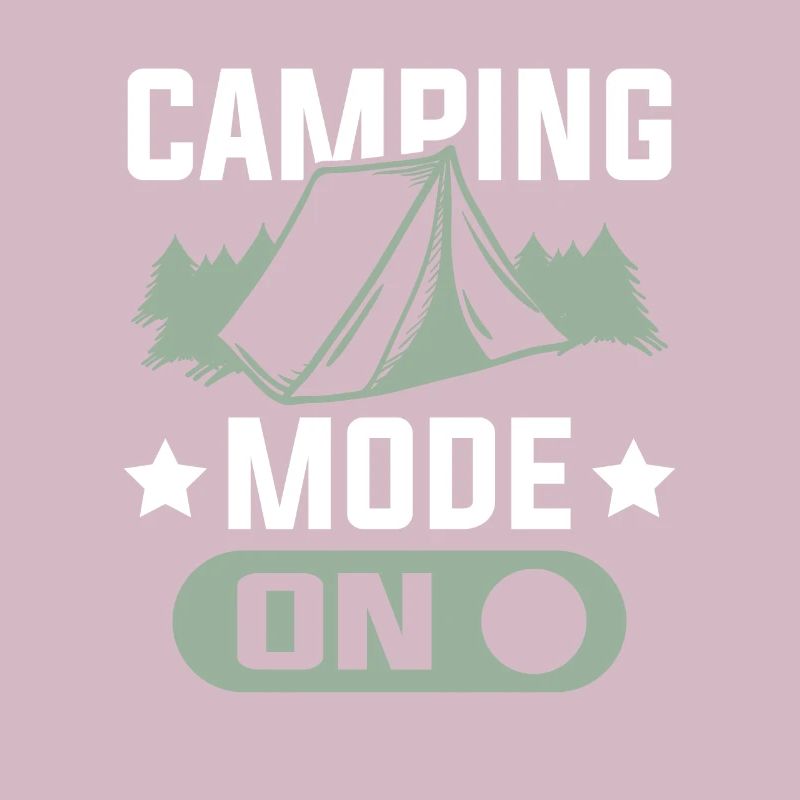camping mode