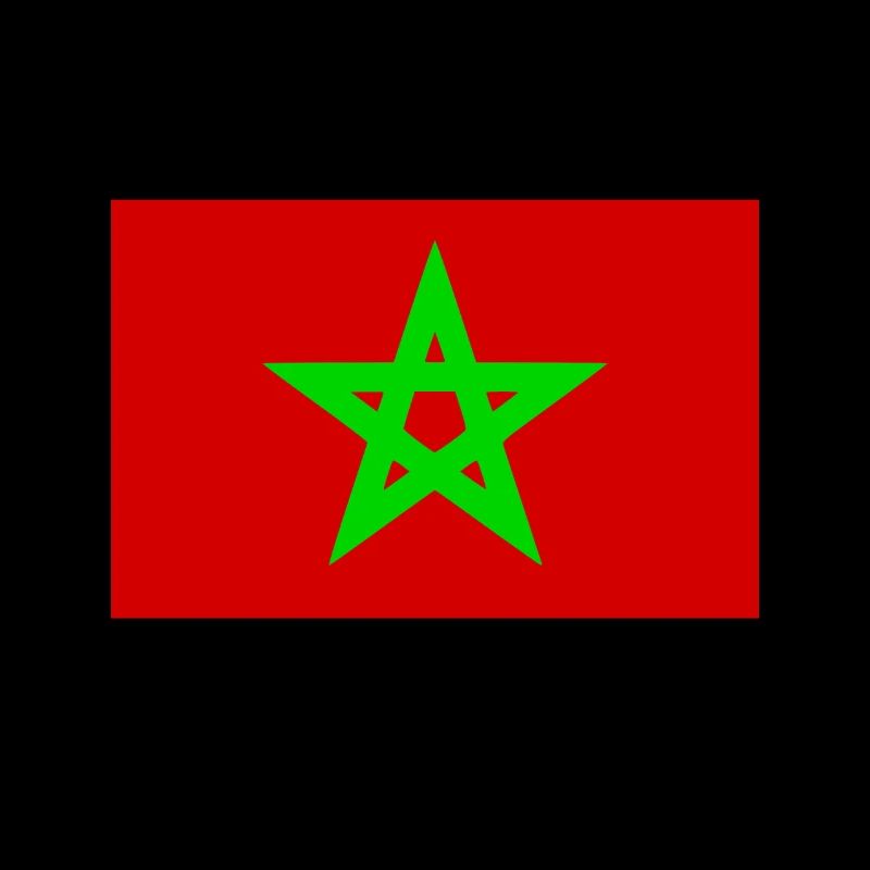 Morocco strong