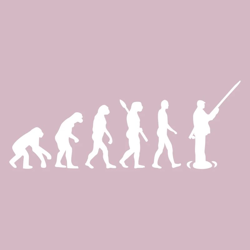 Evolution de la pêche