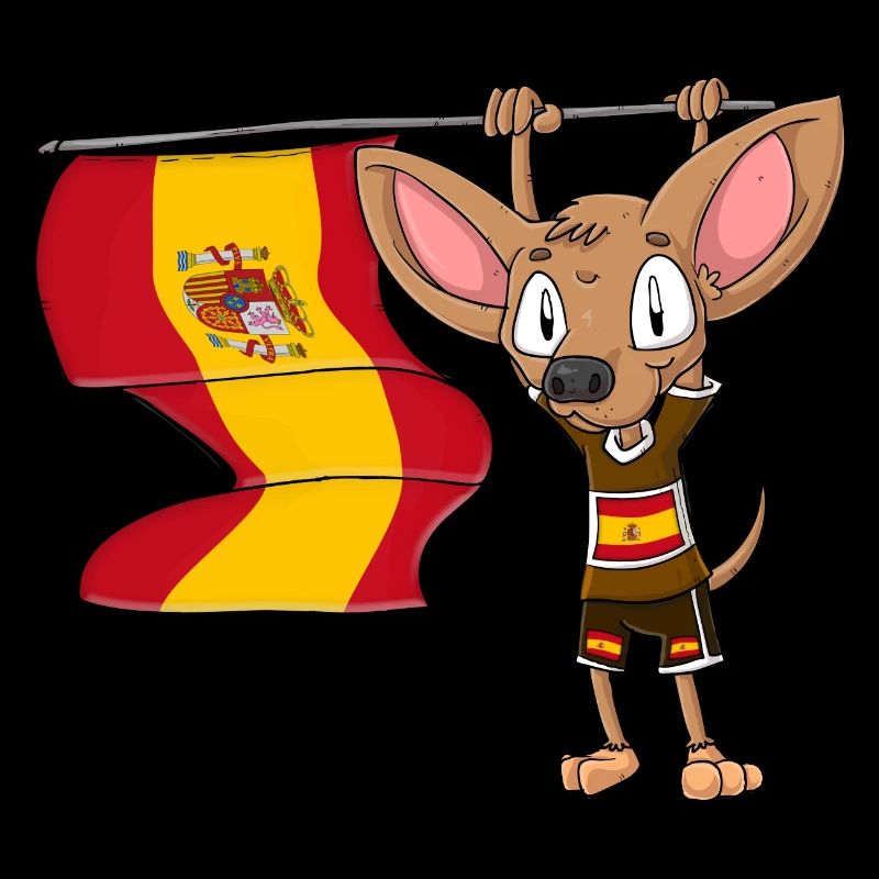 Spanischer Chihuahua