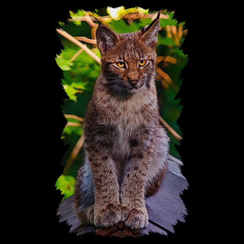 Luchs