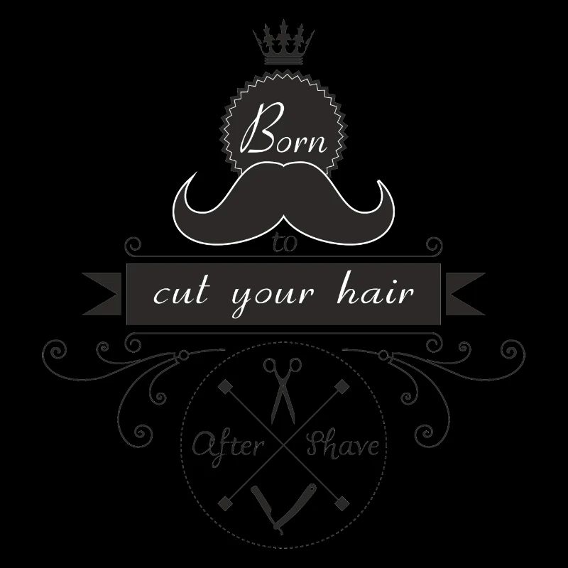 né de couper vos cheveux