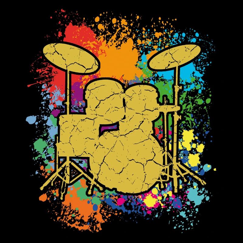 Schlagzeug | Drumset | Drumkit | Schlagzeuger