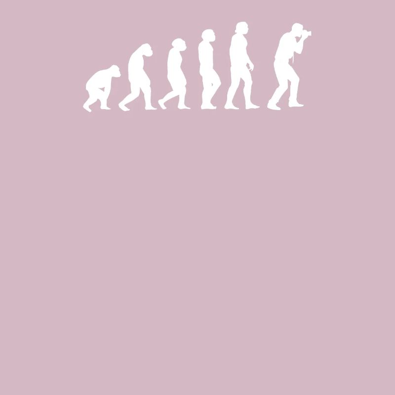 Evolution Photographer