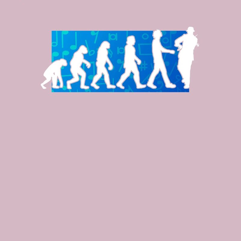 Violinist Evolution