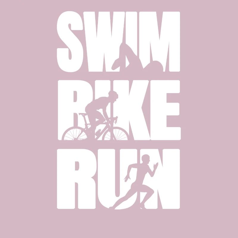 Triathlon Triathlet