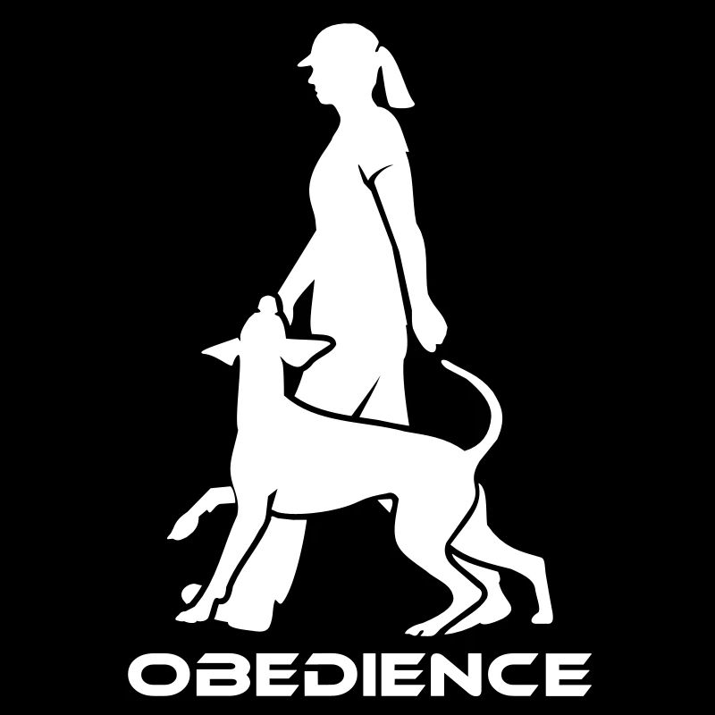 449 Dobermann Obedience,Frau