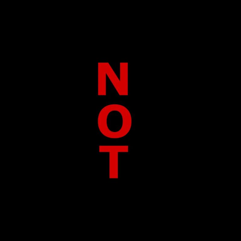 Message: Do Not Disturb