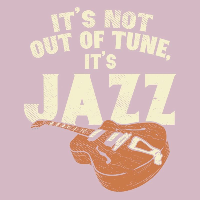 C’est du jazz