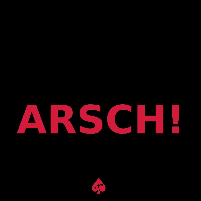 Arsch