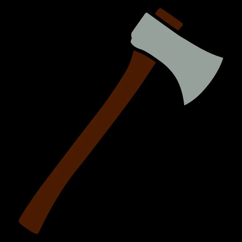 Ax