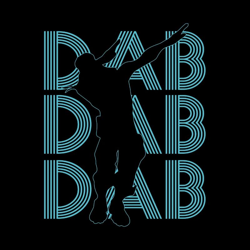 Dab Dab Dab
