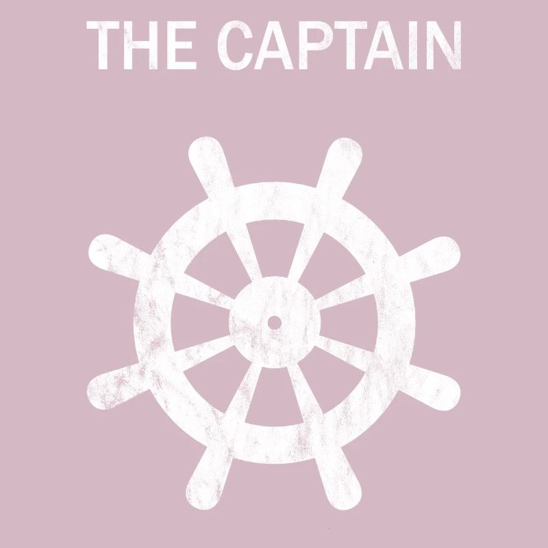The captain