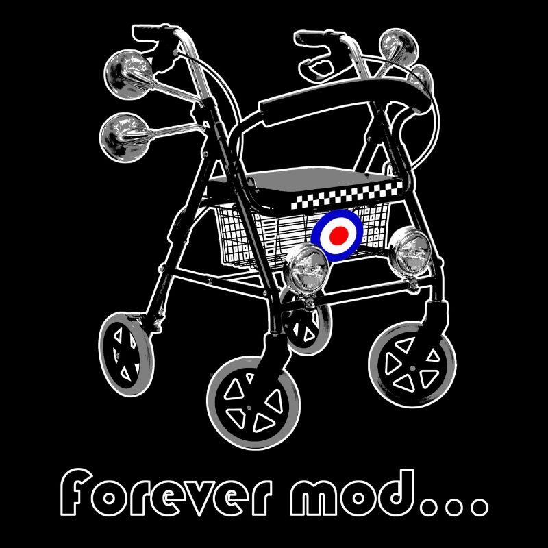 forever mod