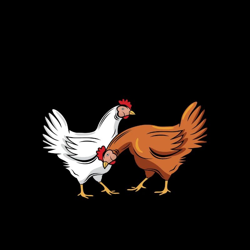 Chicken Farmer Chicken Lovers Chicken coop Chickens