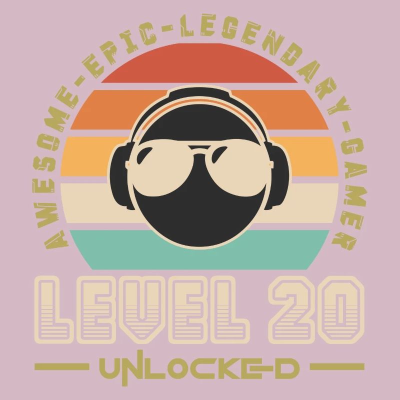 Level 20