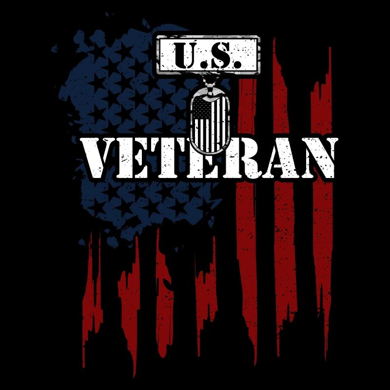 U.S. Veteran - Veteran