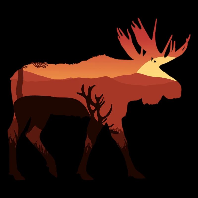 Moose