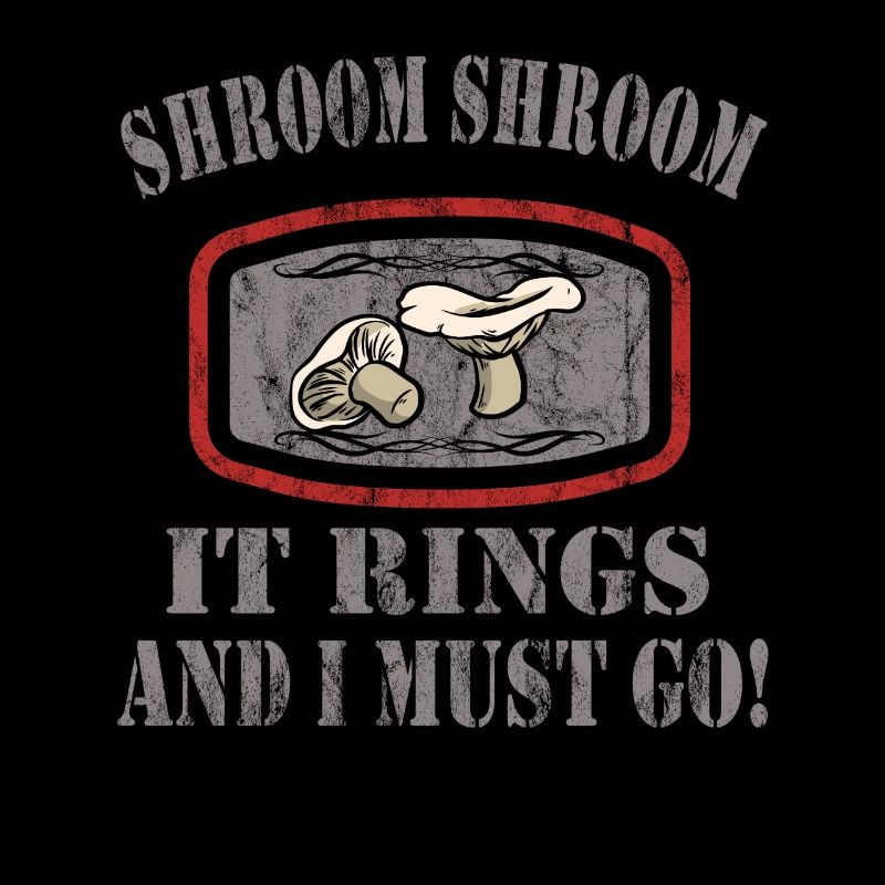Cueillette de champignons