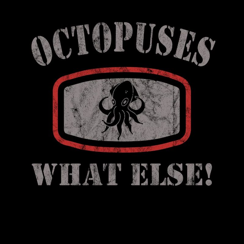 Oktopus