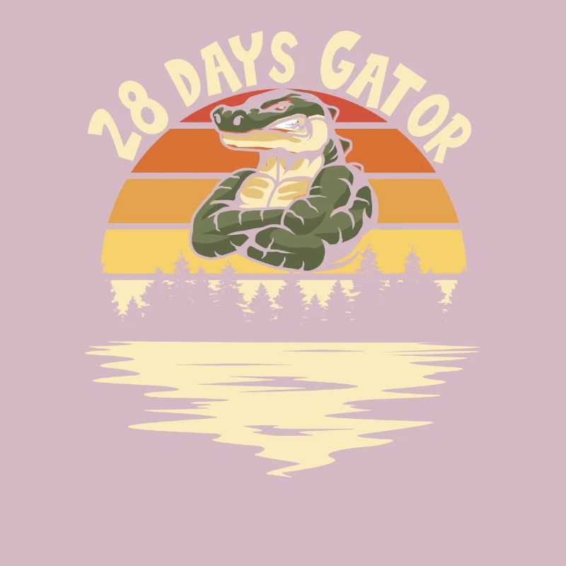 Lizard Gator