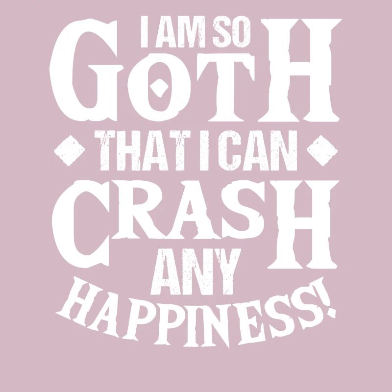 Goth Emo
