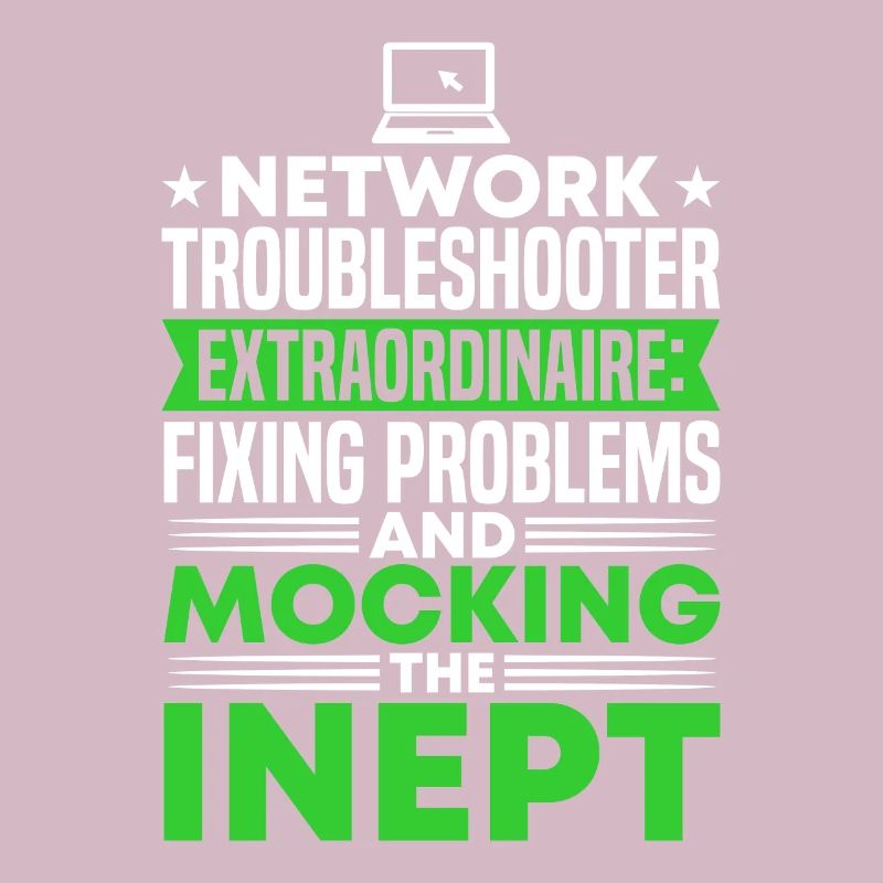 Network Engineer
