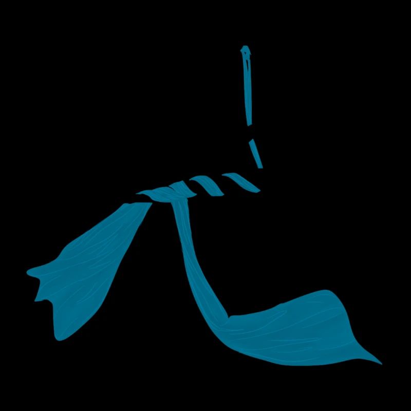 Aerial Silk