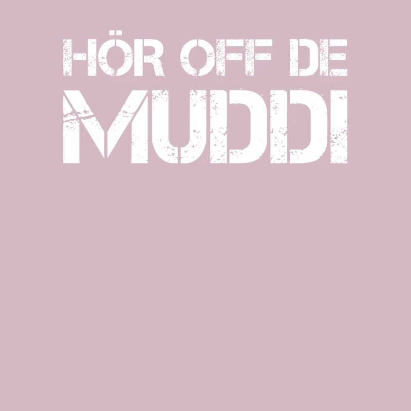 Écoute les Muddi - Drôle de sort saxon