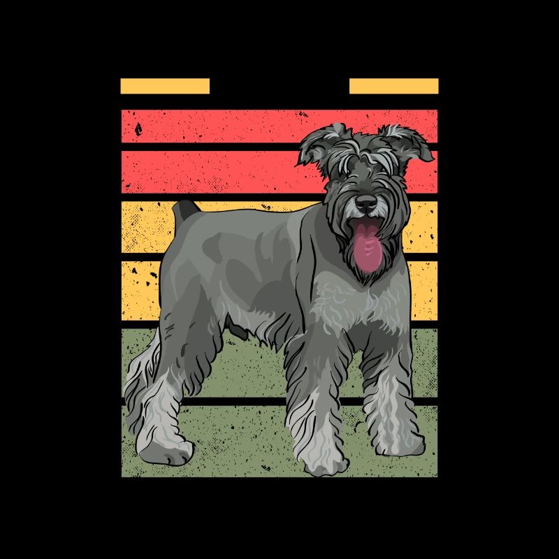 Schnauzer Dog