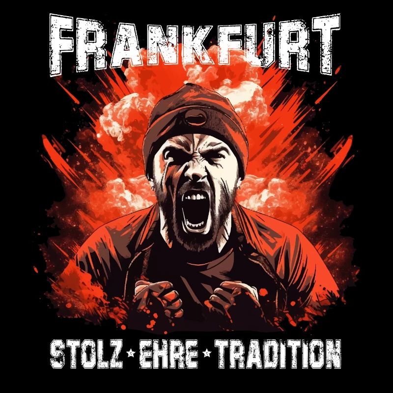 Frankfurt Stolz Ehre Tradition
