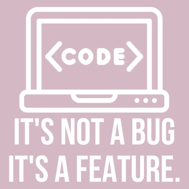 T-shirt for programmer Programming IT T-shirt