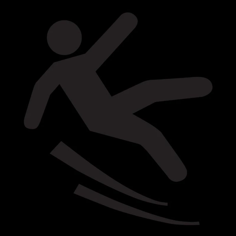 Slips, service d'hiver, service de diffusion