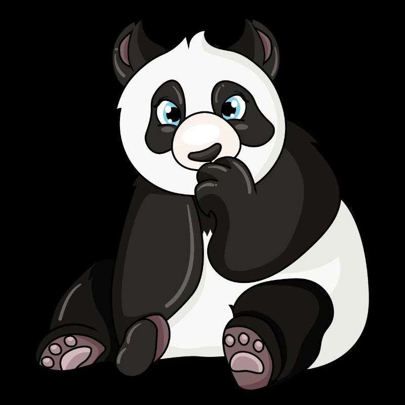 Panda Ours