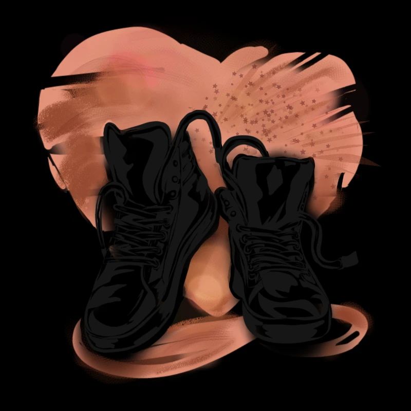 J'adore les baskets