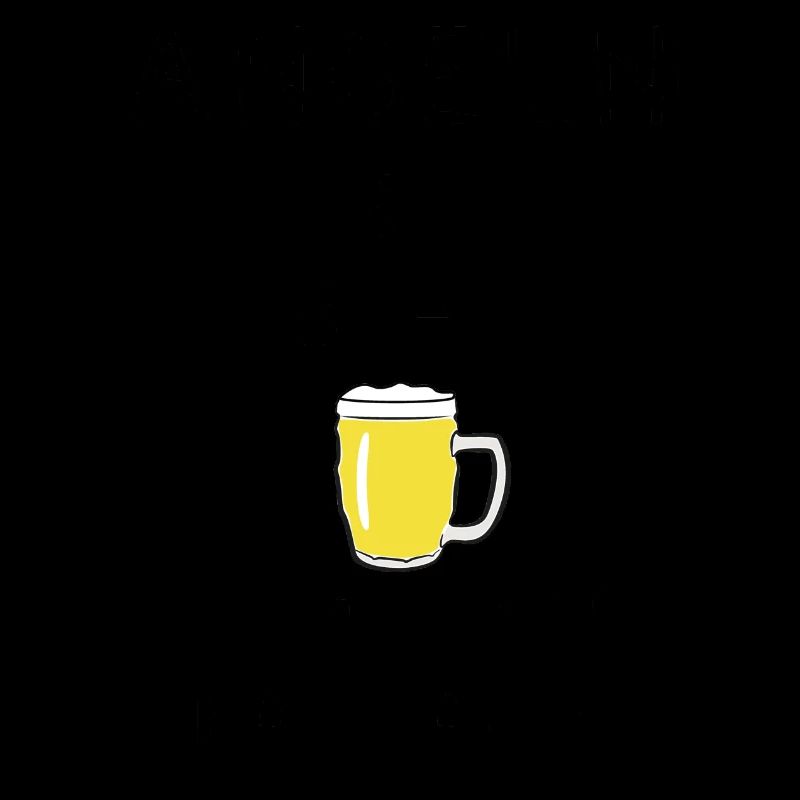 angeln und bier