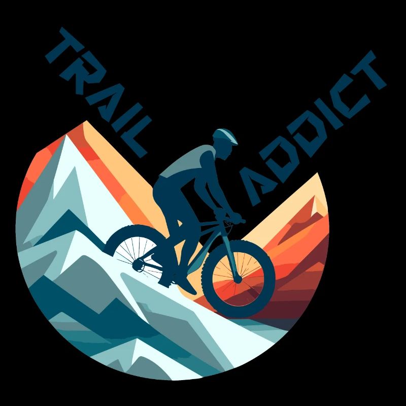 Trail Addict - Conception de VTT