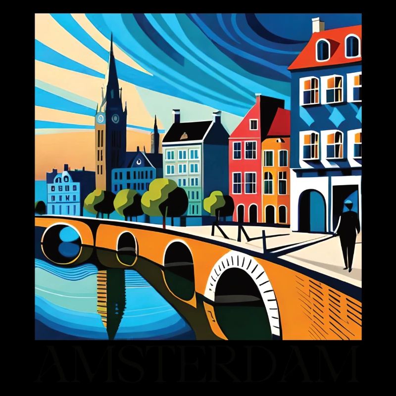 AMSTERDAM