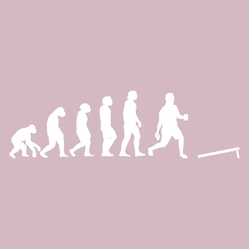 Évolution de Cornhole