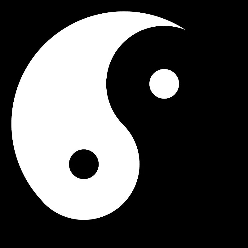 Yin and yang