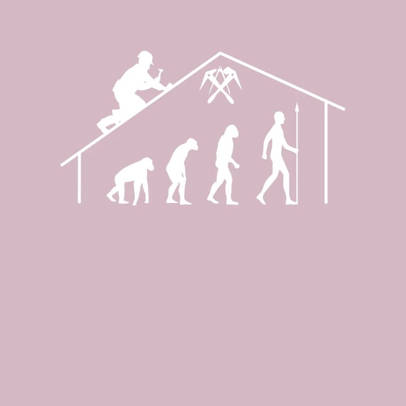 Evolution Roofer Carpenter Master