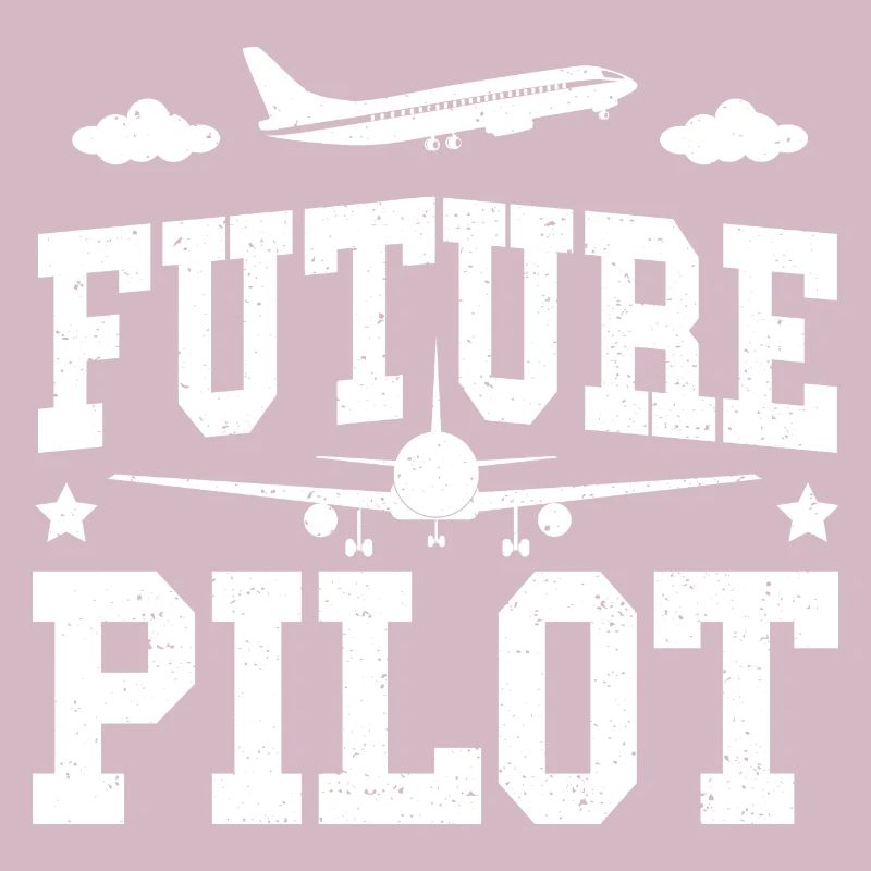 Future Pilot - pilote