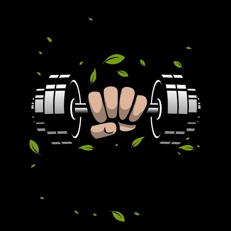 Restez en forme à base de plantes