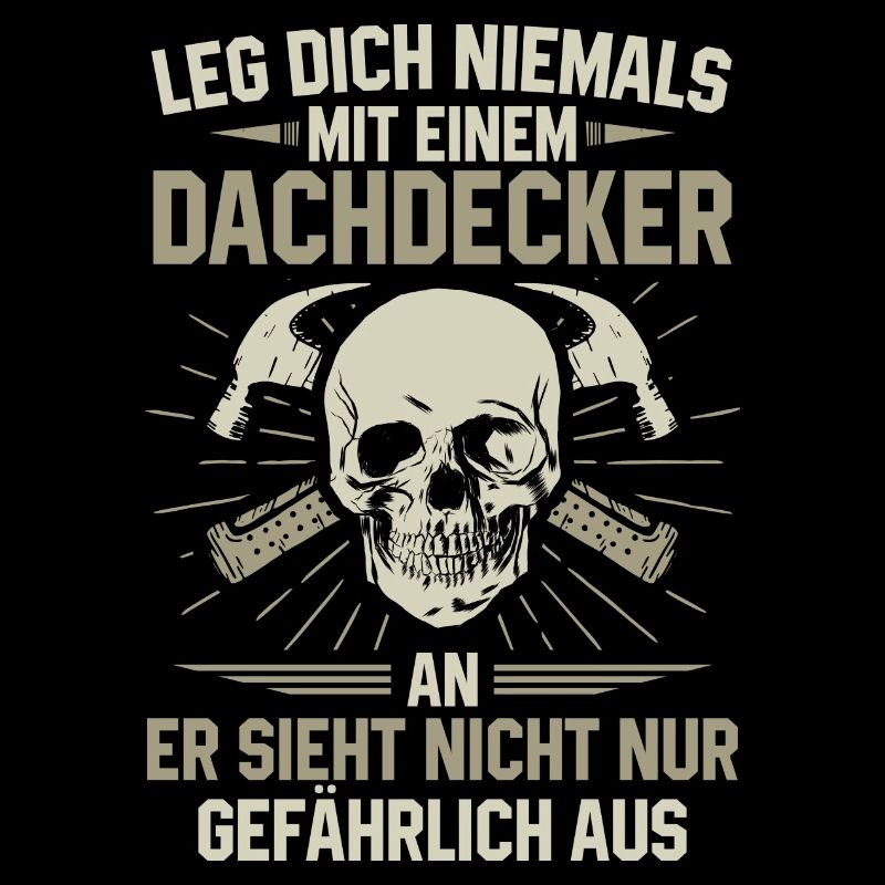Dachdecker
