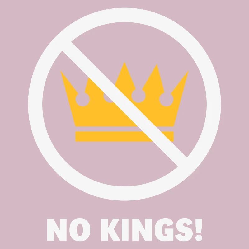 Pas de rois ! (Projet de protestation / NEG 2C)