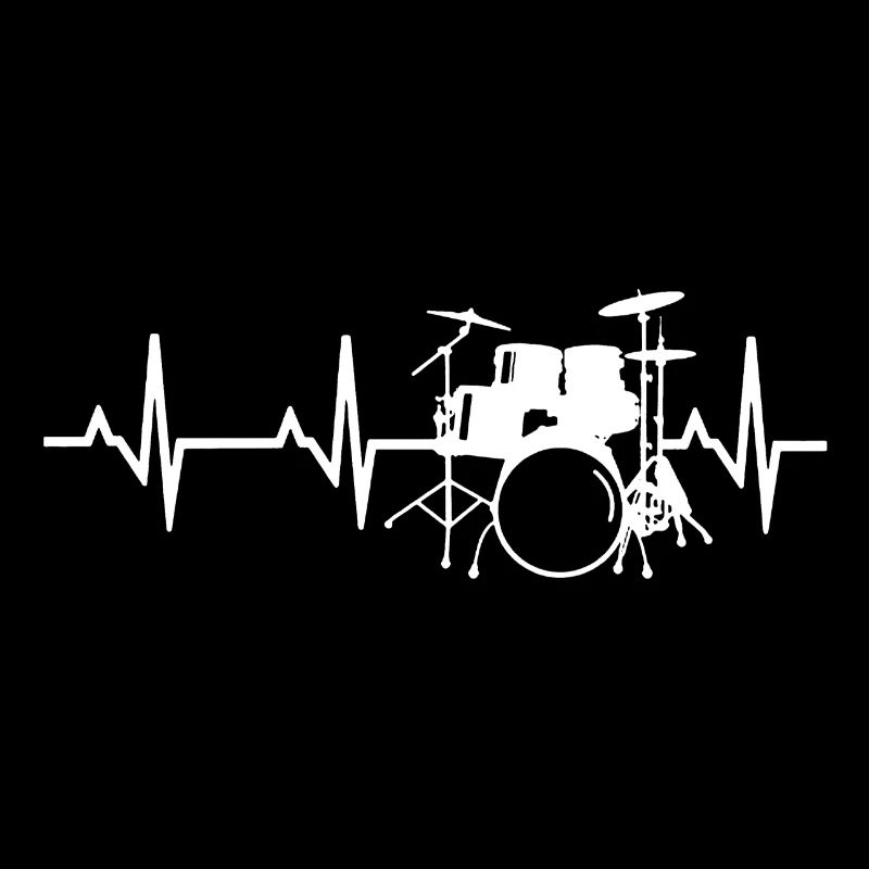 Dummer Heartbeat Shirt