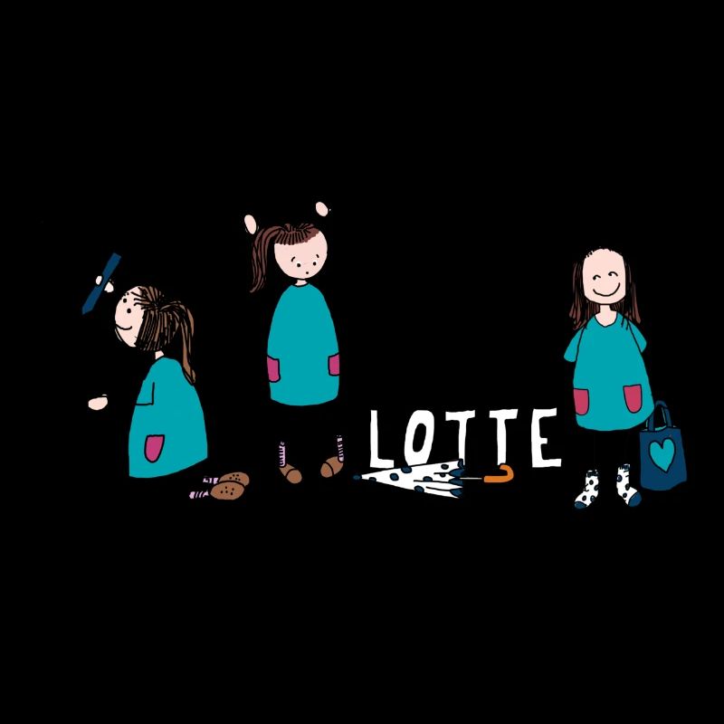 Liebe LOTTE