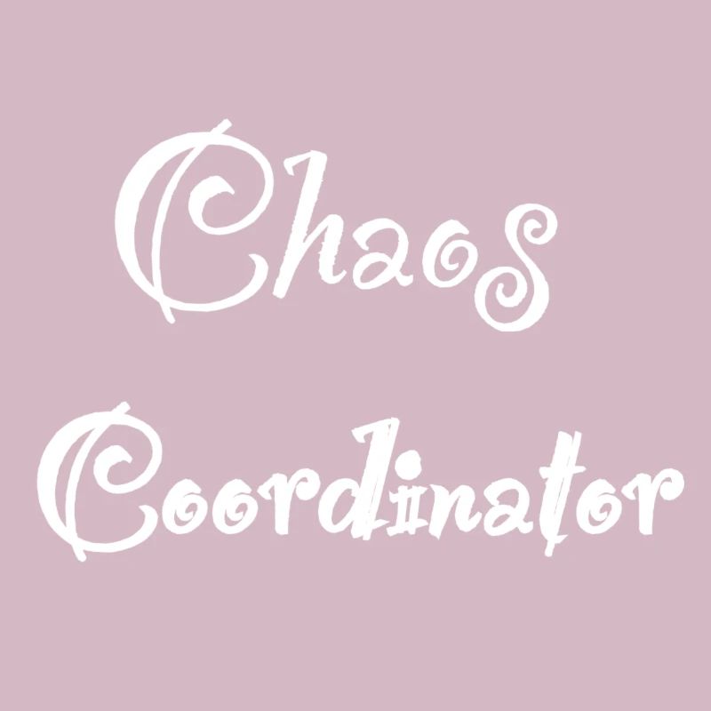 Chaos Coordinator