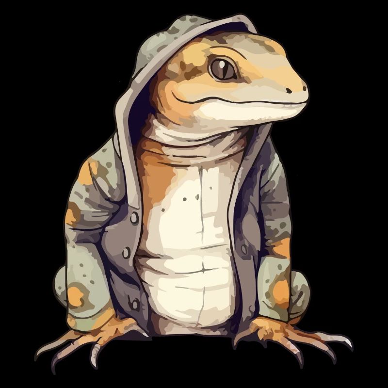 Fijo Salamander